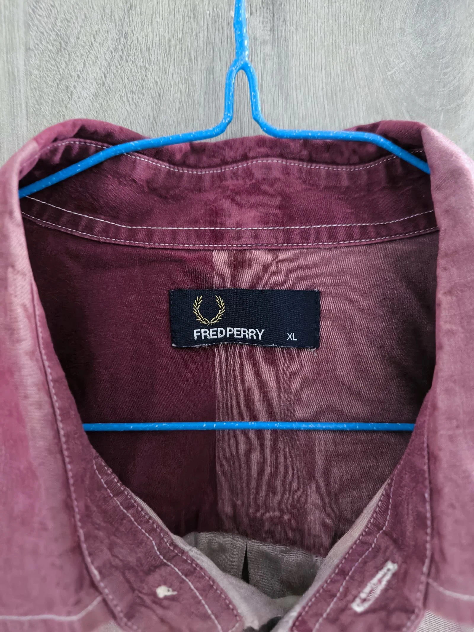 Camisa – photo 2